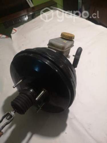 Servo freno bomba y deposito subaru impreza 2016