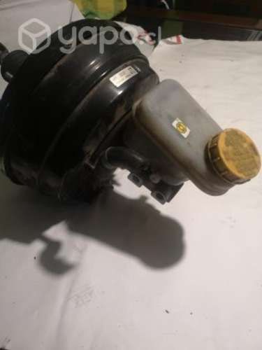 Servo freno bomba y deposito subaru impreza 2016
