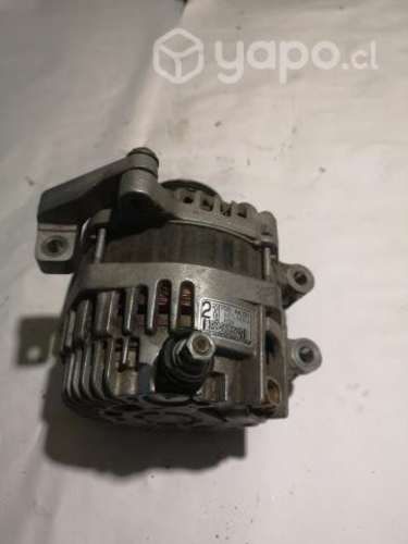 Alternador Subaru Impreza 2016