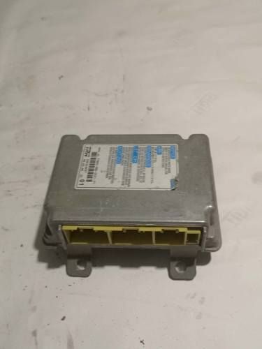 Ecu modulo airbag honda