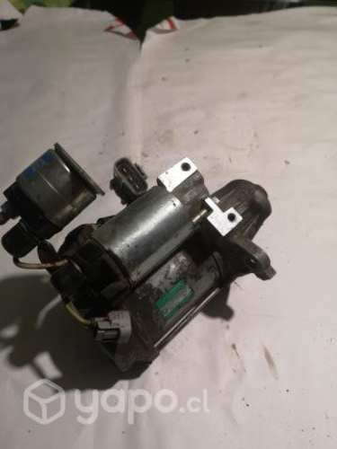 Motor De Partida Subaru Impreza 2016