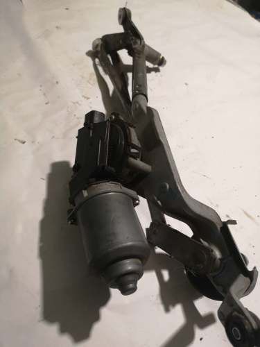 Motor limpiaparabrisas subaru impreza 2016
