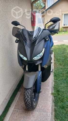 Yamaha xmax 300 2021