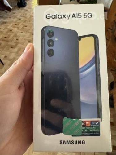 Samsung galaxy a15 5g 128 ram