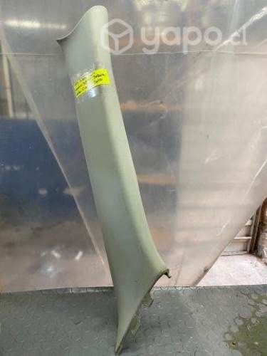 Tapiz cubre pilar superior delantero derecho Suzuk