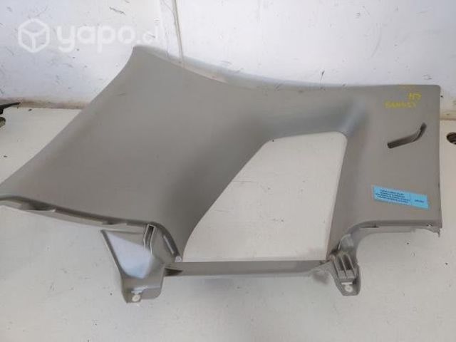 Tapiz Cubre Pilar Trasero Sup Izq Grand Nomade 2.4