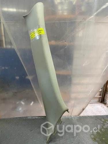 Tapiz cubre pilar superior delant der Gran Vitara