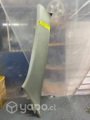 Tapiz cubre pilar superior del izq Gran Vitara