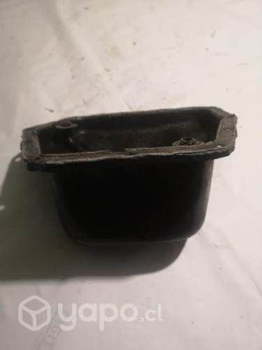 Carter Subaru Impreza 2016