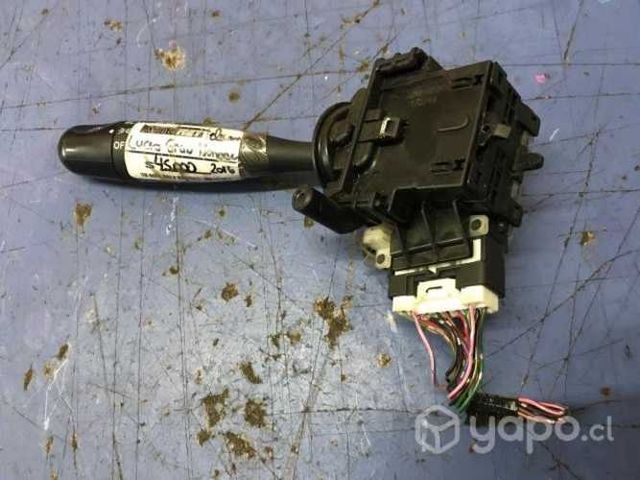 Telecomando luces Suzuki Grand Nomade 2016