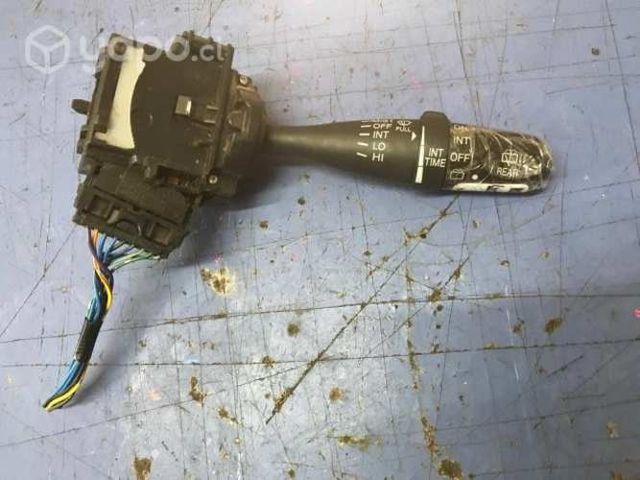 Telecomando limpiaparabrisas Grand Nomade 2016