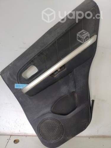 Tapiz Puerta Trasera Derecha (SGN186) Grand Nomade