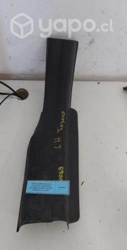 Tapiz Cubre Zocalo Tras Izq (SGN069) Grand Nomade