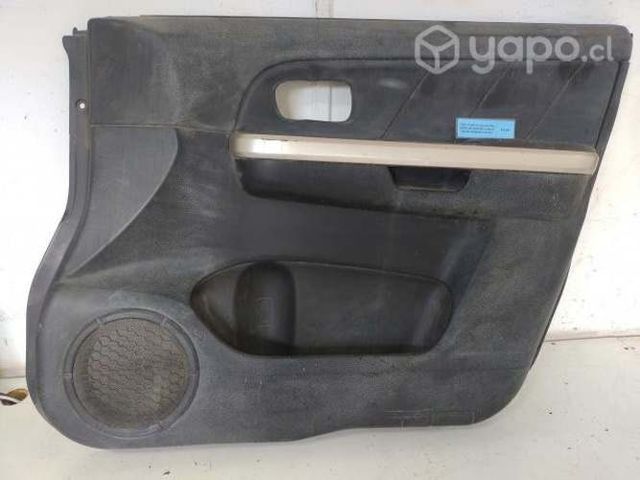 Tapiz Puerta Delantera Der (SGN188) Grand Nomade