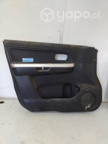 Tapiz Puerta Delantera Izq (SGN030) Grand Nomade