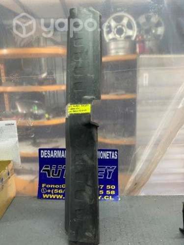 Tapiz cubre zocalo del der Gran Vitara 2010 2 puer