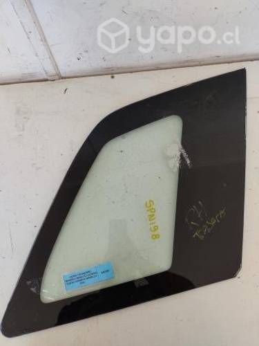 Vidrio Tapabarro Trasero Der (SGN198) Grand Nomade