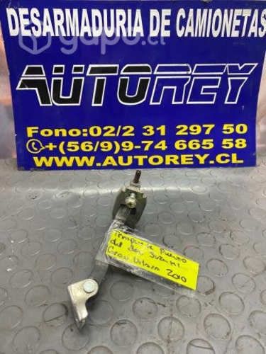 Trinquete puerta delantera derecha Gran Vitara