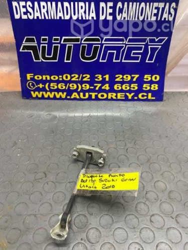 Trinquete puerta delantera izquierda Gran Vitara