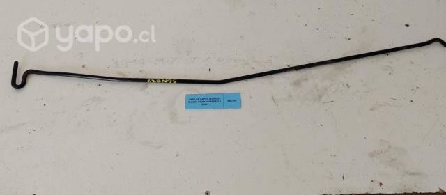 Varilla Capot (SGN032) Suzuki Grand Nomade 2.4