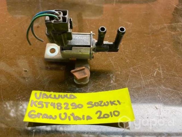 Valvula K5T48290 Suzuki Gran Vitara 2010