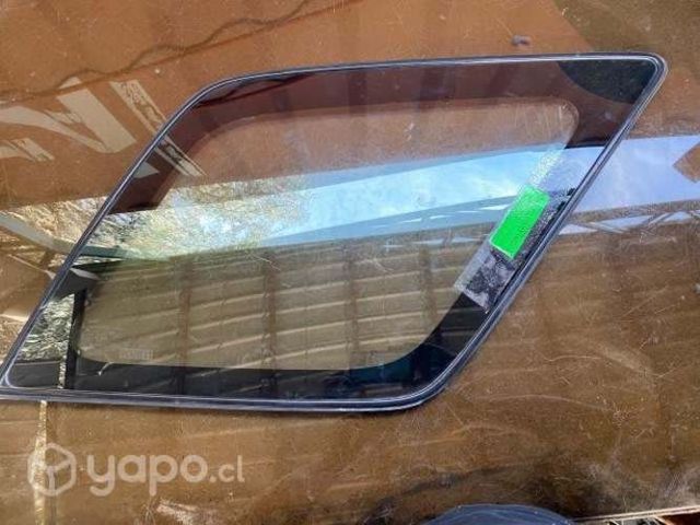 Vidrio original tapabarro trasero der Gran Vitara
