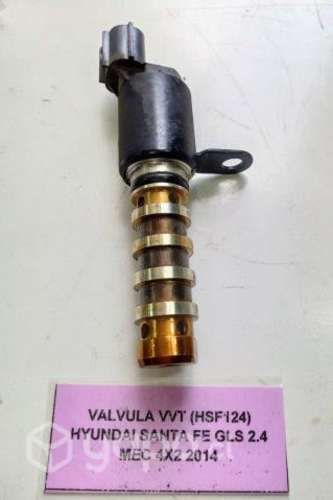 Valvula VVT (HSF124) Hyundai Santa Fe GLS 2.4 MEC