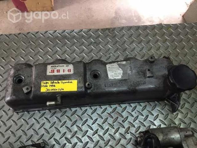 Tapa de valvulas Hyundai H100 2.