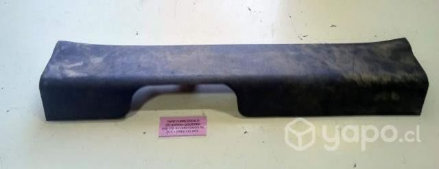 Tapiz Cubre Zocalo Delant Izq (HSF170) Santa Fe