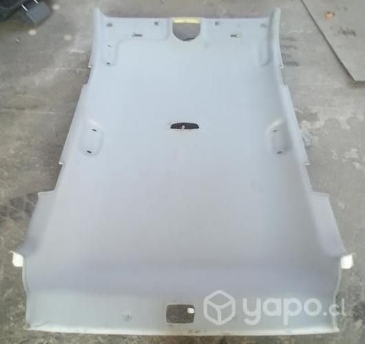 Tapiz Techo (HSF310) Hyundai Santa Fe GLS 2.4 Mec