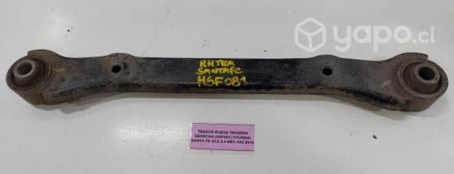 Tensor Rueda Trasera Der (HSF081) Hyundai Santa Fe