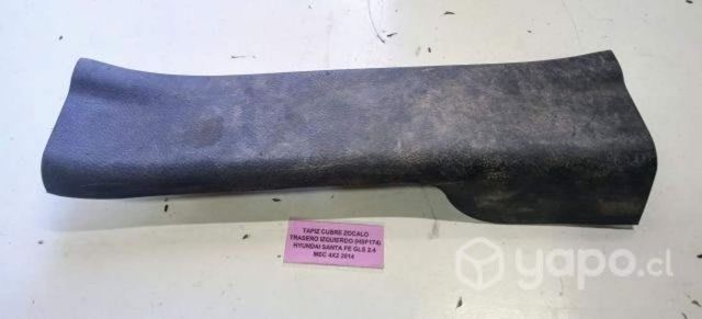 Tapiz Cubre Zocalo Tras Izq (HSF174) Santa Fe