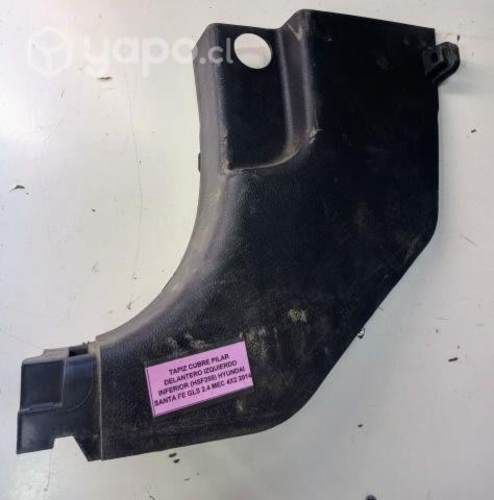 Tapiz Cubre Pilar Tras izq inf (HSF258) Santa Fe