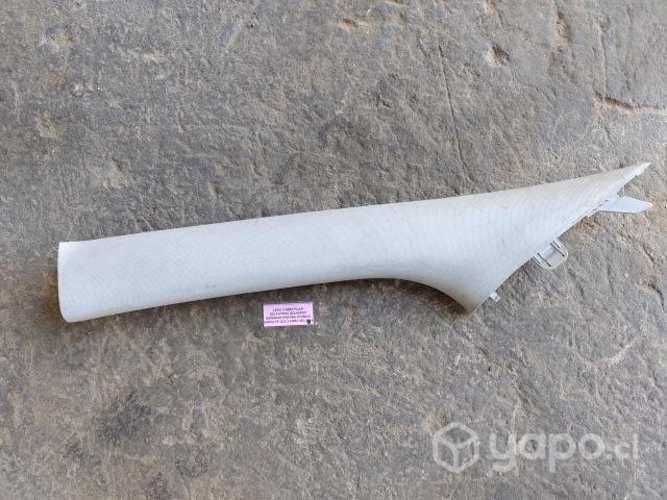 Tapiz Cubre Pilar Del izq sup (HSF254) Santa Fe