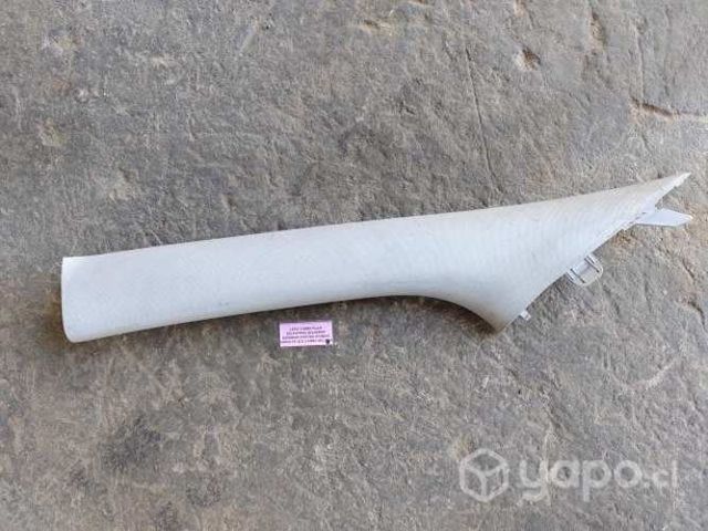 Tapiz Cubre Pilar Del izq sup (HSF254) Santa Fe