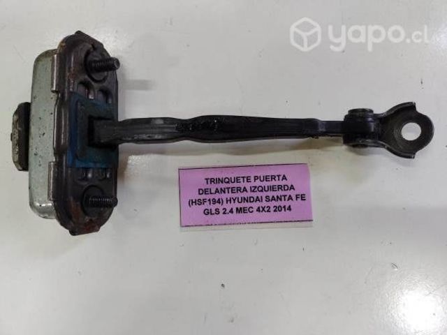 Trinquete Puerta Delant Izq (HSF194) Santa Fe