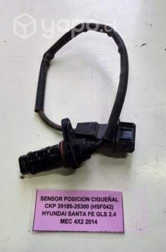 Sensor Posicion Ciguenal CKP (HSF042) Santa Fe