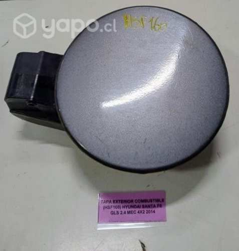 Tapa Exterior Combustibl (HSF160) Hyundai Santa Fe