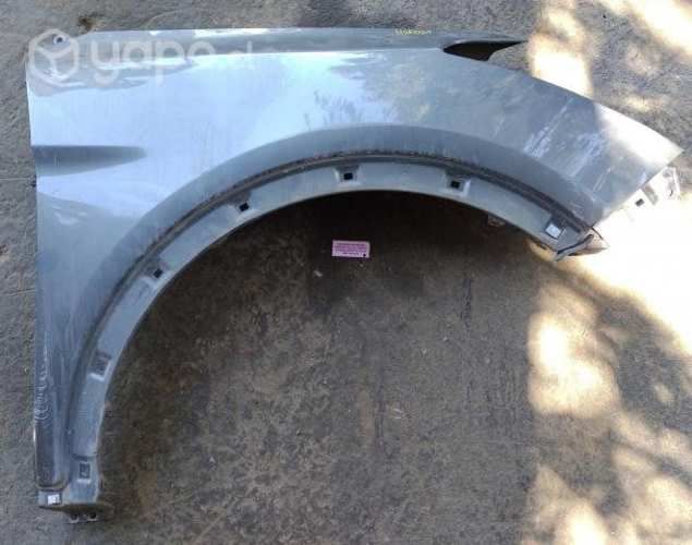 Tapabarro Delantero Der Detalle (HSF021) Santa Fe