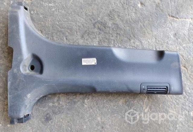 Tapiz CubrePilar Central Inf der (HSF249) Santa Fe