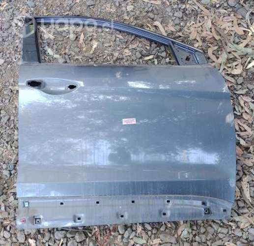 Puerta Delante Der leve Detalle (HSF016) Santa Fe