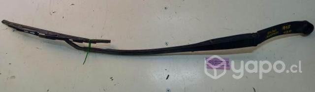 Plumilla Limpia Parabrisas Der (HSF124) Santa Fe