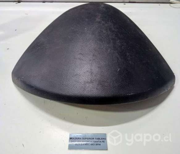 Moldura Superior Tablero (HSF150) Hyundai Santa Fe