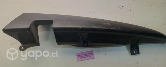 Moldura Superior Tablero (HSF150) Hyundai Santa Fe