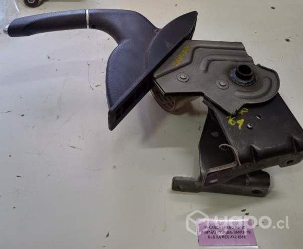 Palanca freno mano (HSF161) Hyundai Santa Fe GLS 2