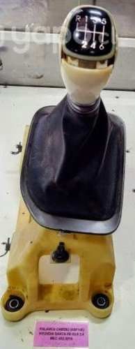 Palanca Cambio (HSF140) Hyundai Santa Fe GLS 2.4 M