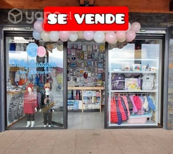 Tienda Infantil
