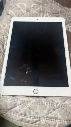 Ipad sexta generación 32gb