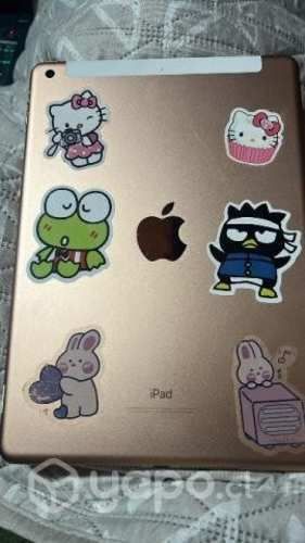 Ipad sexta generación 32gb