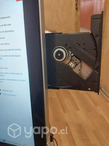 Computador All in One I5 Olidata